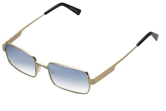 Occhiali da sole Trevi Coliseum CLARK 4204020 ORO54 - CLARK 4204020 ORO54